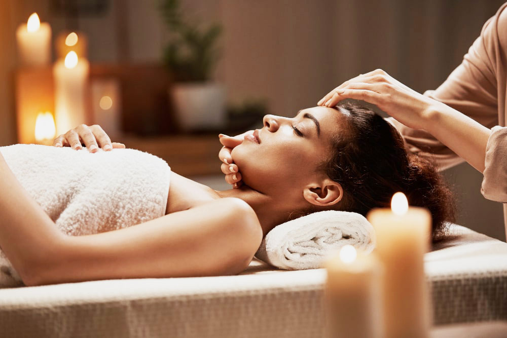Muse Natural Spa